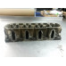 #OZ03 Cylinder Head From 2002 Chevrolet Silverado 2500  6.0 317